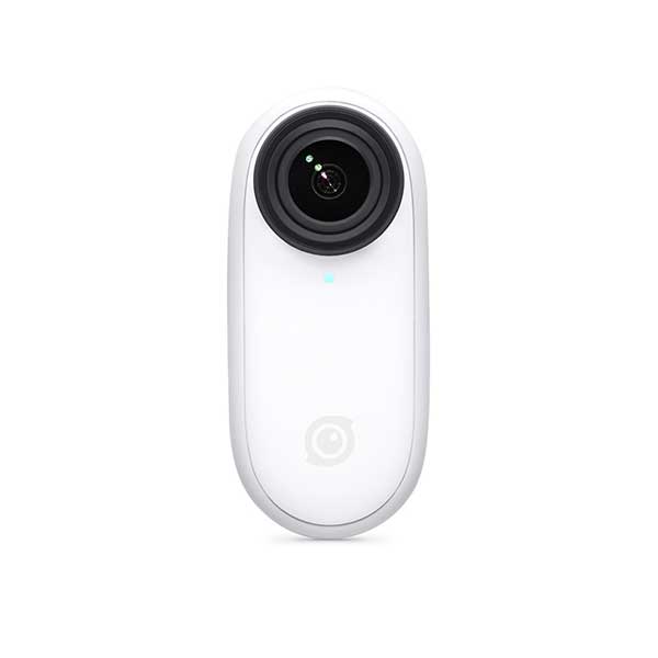 Insta 360 Go 2 Action Camera (32gb) – TechPro Unlimited